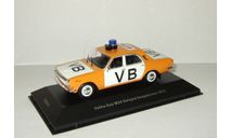 Газ 24 Волга СССР 1976 Verejna Bezpecnost Чешская полиция IST Foxtoys 1:43 FOX014, масштабная модель, 1/43, IST Models