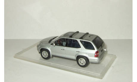 Хонда Акура Honda Acura MDX 2002 Ebbro 1:43, масштабная модель, 1/43