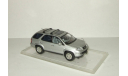 Хонда Акура Honda Acura MDX 2002 Ebbro 1:43, масштабная модель, 1/43