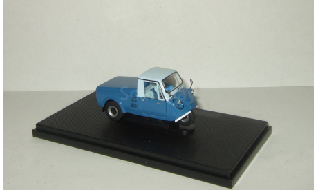 Мазда Mazda K360 1962 Пикап Ebbro 1:43 44411, масштабная модель, 1/43