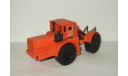 Трактор К 701 Кировец 1975 Сделано в СССР 1:50, масштабная модель, scale50