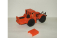 Трактор К 701 Кировец 1975 Сделано в СССР 1:50, масштабная модель, scale50