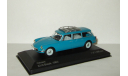 Ситроен Citroen ID 19 Break 1960 Whitebox 1:43, масштабная модель, 1/43, Citroën