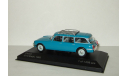 Ситроен Citroen ID 19 Break 1960 Whitebox 1:43, масштабная модель, 1/43, Citroën