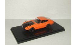Ниссан Nissan Fairlady Z432 1969 Ebbro 1:43 44881