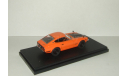 Ниссан Nissan Fairlady Z432 1969 Ebbro 1:43 44881, масштабная модель, 1/43