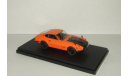 Ниссан Nissan Fairlady Z432 1969 Ebbro 1:43 44881, масштабная модель, 1/43