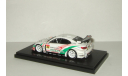 Лексус Lexus IS350 Green Tec Kumho Super GT300 2008 Ebbro 1:43 066, масштабная модель, 1/43