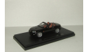 Мазда Mazda Roadster 2005 Ebbro 1:43, масштабная модель, 1/43