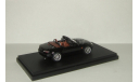 Мазда Mazda Roadster 2005 Ebbro 1:43, масштабная модель, 1/43