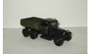 Газ ААА 1936 СССР завод Двигатель 1:43 в Родной коробке, масштабная модель, scale43