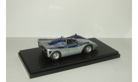 Ниссан Nissan R383 Prototype 1970 Ebbro 1:43, масштабная модель, 1/43