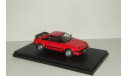 Тойота Toyota MR-2 1984 Ebbro 1:43 44403, масштабная модель, 1/43