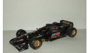 Формула Formula 1 Bburago Made in Italy 1:24, масштабная модель, scale24