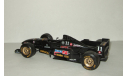 Формула Formula 1 Bburago Made in Italy 1:24, масштабная модель, scale24