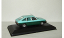 Симка Simca 1308 Jubile 1979 Altaya 1:43, масштабная модель, scale43