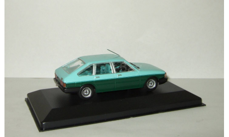 Симка Simca 1308 Jubile 1979 Altaya 1:43, масштабная модель, scale43