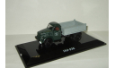 Газ 51 93Б Самосвал 1974 Зеленый СССР Dip 1:43 109304, масштабная модель, 1/43, DiP Models