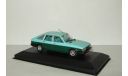 Симка Simca 1308 Jubile 1979 Altaya 1:43, масштабная модель, scale43