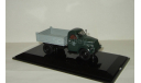 Газ 51 93Б Самосвал 1974 Зеленый СССР Dip 1:43 109304, масштабная модель, 1/43, DiP Models