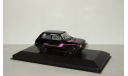 Talbot Samba Rallye 1984 IXO Altaya 1:43, масштабная модель, 1/43