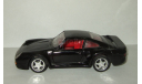 Порше Porsche 959 1985 Черная Made in Italy (1990-е) 1:24, масштабная модель, 1/24