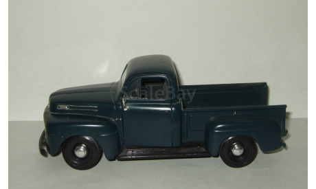 Форд Ford F1 Pickup 1948 Пикап Maisto 1:25, масштабная модель, 1:24, 1/24, Maisto-Swarovski
