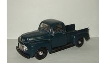 Форд Ford F1 Pickup 1948 Пикап Maisto 1:25, масштабная модель, 1:24, 1/24, Maisto-Swarovski