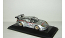 Порше Porsche 911 GT3 RS Le Mans 24hr Daytona 2004 Minichamps 1:43 БЕСПЛАТНАЯ доставка, масштабная модель, 1/43