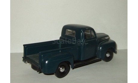 Форд Ford F1 Pickup 1948 Пикап Maisto 1:25, масштабная модель, 1:24, 1/24, Maisto-Swarovski