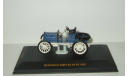 Мерседес Бенц Mercedes Benz Simplex 40 PS 1902 IXO Museum 1:43 MUS036 БЕСПЛАТНАЯ доставка, масштабная модель, scale43, IXO Museum (серия MUS), Mercedes-Benz