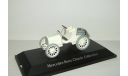 Мерседес Бенц Mercedes Benz 35 HP 1901 IXO Museum 1:43 Johann Distler Museum БЕСПЛАТНАЯ доставка, масштабная модель, IXO Museum (серия MUS), Mercedes-Benz, scale43