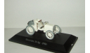 Мерседес Бенц Mercedes Benz 35 HP 1901 IXO Museum 1:43 Johann Distler Museum БЕСПЛАТНАЯ доставка, масштабная модель, IXO Museum (серия MUS), Mercedes-Benz, scale43