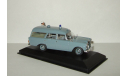 Мерседес Бенц Mercedes Benz 190 1961 Ambulance DRK Скорая помощь + фигурка Врач Minichamps 1:43 Спецвыпуск, масштабная модель, Mercedes-Benz, scale43