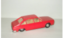 Татра Tatra 613 1969 Igra KDN Made in Czechoslovakia 1:43 БЕСПЛАТНАЯ доставка, масштабная модель, 1/43