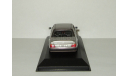 Мерседес Бенц Mercedes Benz W124 E500 ’Волчок’ Minichamps 1:43, масштабная модель, scale43, Mercedes-Benz