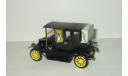 Прага Praga Charon 1907 Igra KDN Made in Czechoslovakia 1:43 БЕСПЛАТНАЯ доставка, масштабная модель, 1/43, Tatra