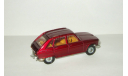 Рено Renault 16 1966 Corgi Toys 1:43 Made in GT Britain БЕСПЛАТНАЯ доставка, масштабная модель, scale43