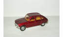 Рено Renault 16 1966 Corgi Toys 1:43 Made in GT Britain БЕСПЛАТНАЯ доставка, масштабная модель, scale43