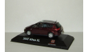 Сеат Seat Altea XL Seat Modellauto 1:43, масштабная модель, scale43