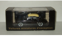 Рено Renault Fregate Berline Taxi Eligor 1:43 V5164, масштабная модель, scale43