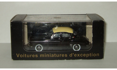 Рено Renault Fregate Berline Taxi Eligor 1:43 V5164, масштабная модель, scale43