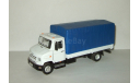 Зил 5301 Бычок 1996 Autobahn Bauer 1:43, масштабная модель, Bauer/Cararama/Hongwell, scale43