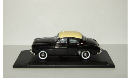 Рено Renault Fregate Berline Taxi Eligor 1:43 V5164, масштабная модель, scale43