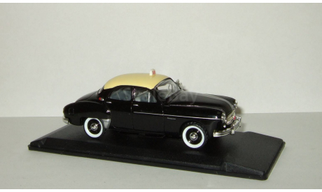 Рено Renault Fregate Berline Taxi Eligor 1:43 V5164, масштабная модель, scale43