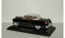 Кадиллак Cadillac Serie 62 King Baudouin Король Бельгии Бодуэн 1960 Atlas 1:43, масштабная модель, scale43