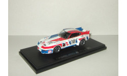 Ниссан Nissan Fairlady 240 ZG GC 1972 Ebbro 1:43 44605