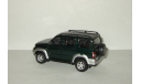 Уаз 3163 Patriot Патриот 4x4 2013 Металлик Autotime 1:43, масштабная модель, 1/43, Autotime Collection