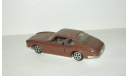 Ghia V 280 (Plymouth Valiant) 1964 Ремейк сделано в СССР Донецк ДФИ 1:43 Ранний БЕСПЛАТНАЯ доставка, масштабная модель, scale43