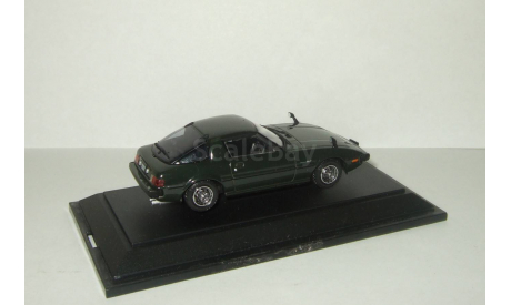 Мазда Mazda Savanna RX-7 GT 1978 Ebbro 1:43, масштабная модель, scale43